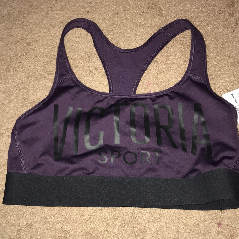 Victoria sport.